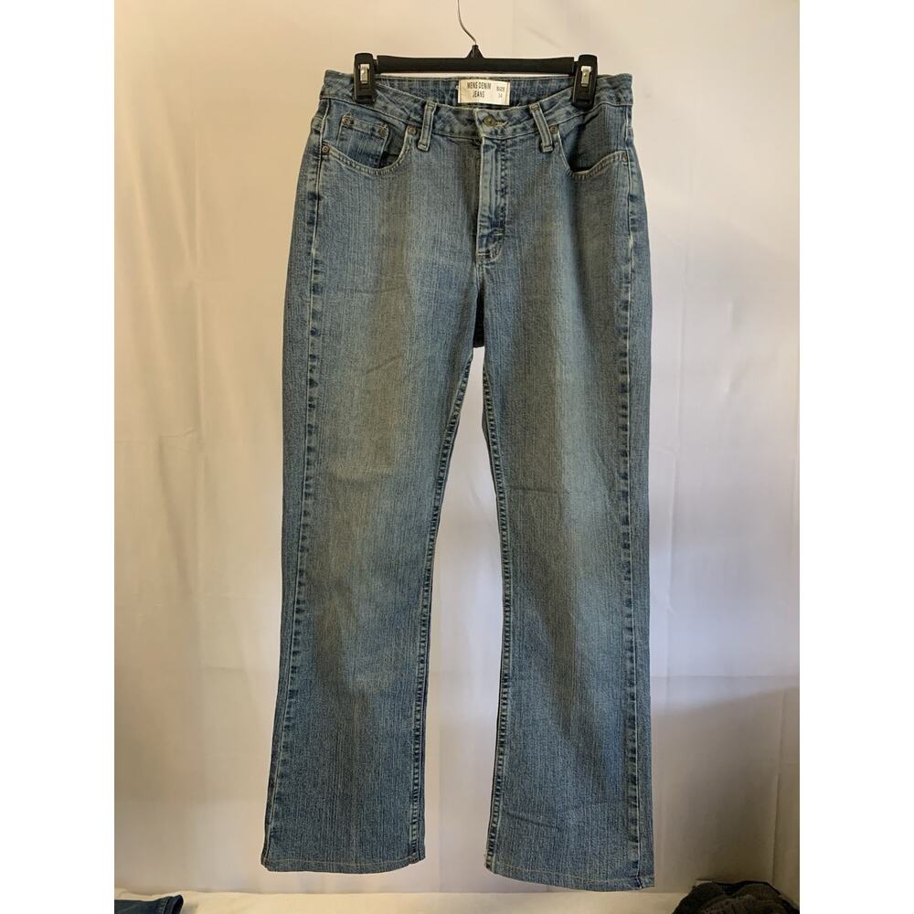 mens denim jeans 34x32 new Light Wash